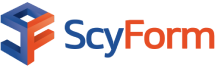 ScyForm Logo